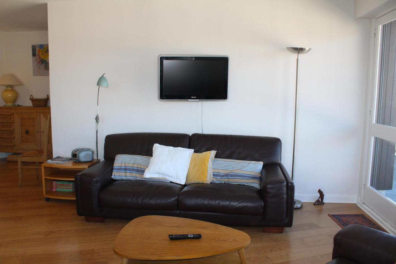 Gambetta 2 Avec Les Cles De Jean De Luz Appartement *