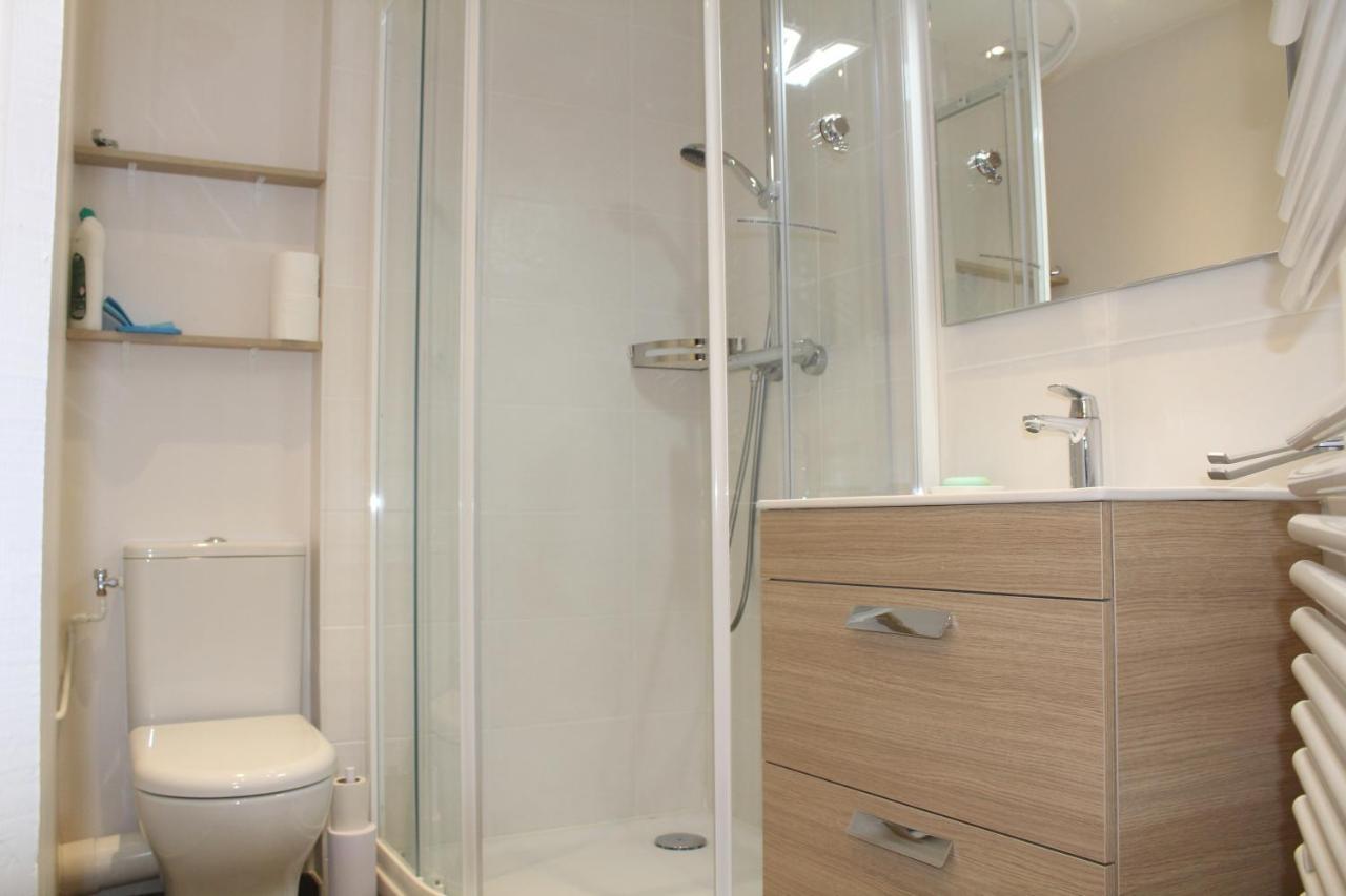 Appartement Gambetta 2 Avec Les Cles De Jean De Luz Saint-Jean-de-Luz
