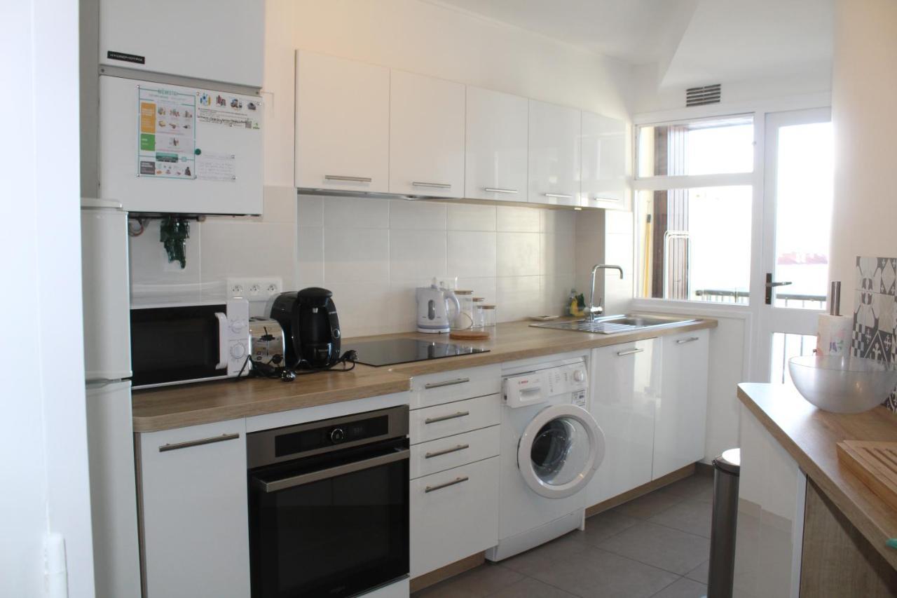 Gambetta 2 Avec Les Cles De Jean De Luz Appartement