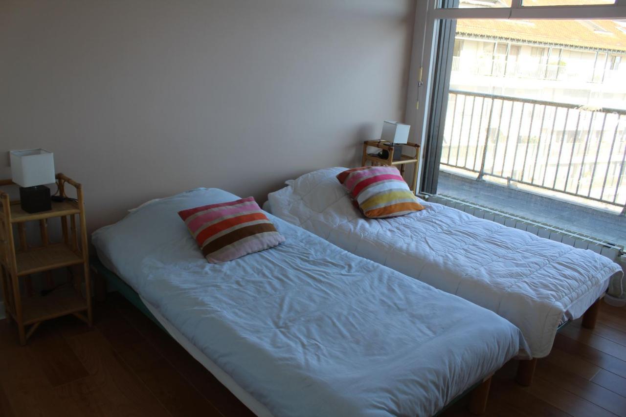 Appartement Gambetta 2 Avec Les Cles De Jean De Luz Saint-Jean-de-Luz