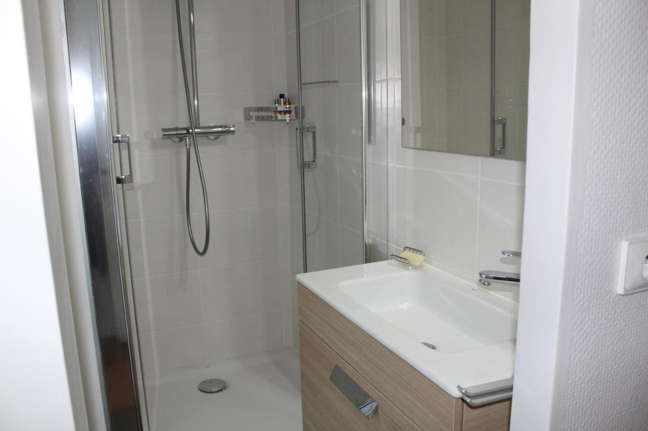 Gambetta 2 Avec Les Cles De Jean De Luz Appartement