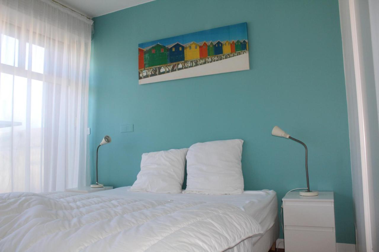 Appartement Gambetta 2 Avec Les Cles De Jean De Luz Saint-Jean-de-Luz