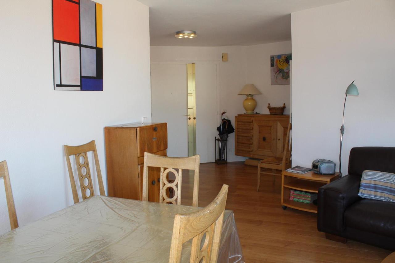 Appartement Gambetta 2 Avec Les Cles De Jean De Luz Saint-Jean-de-Luz