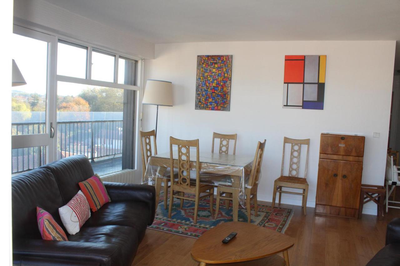 Appartement Gambetta 2 Avec Les Cles De Jean De Luz