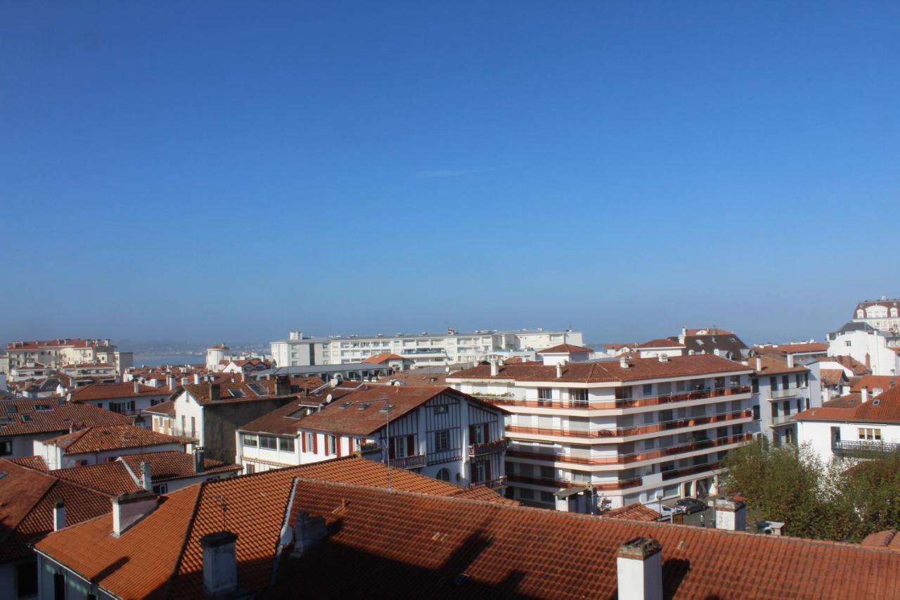 Appartement Gambetta 2 Avec Les Cles De Jean De Luz Saint-Jean-de-Luz