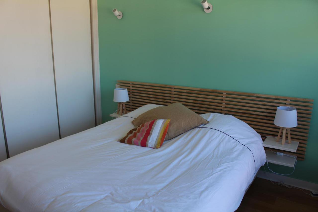 Gambetta 2 Avec Les Cles De Jean De Luz Appartement