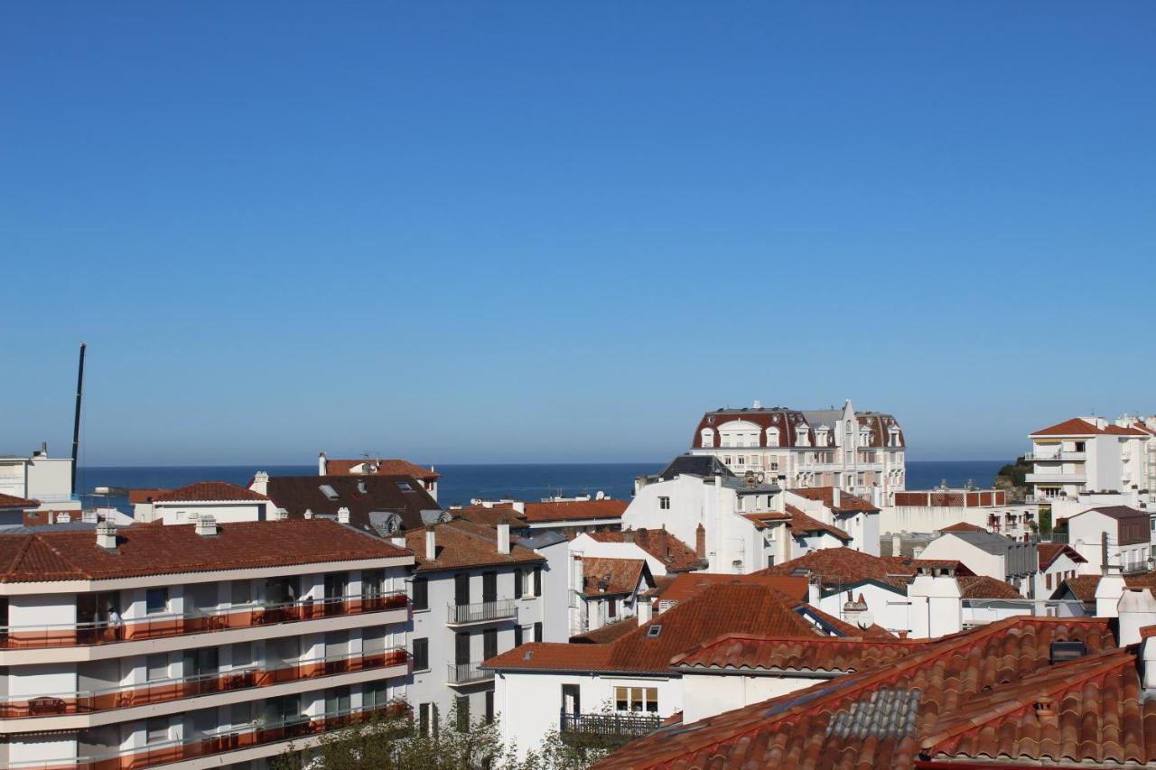 Gambetta 2 Avec Les Cles De Jean De Luz Saint-Jean-de-Luz
