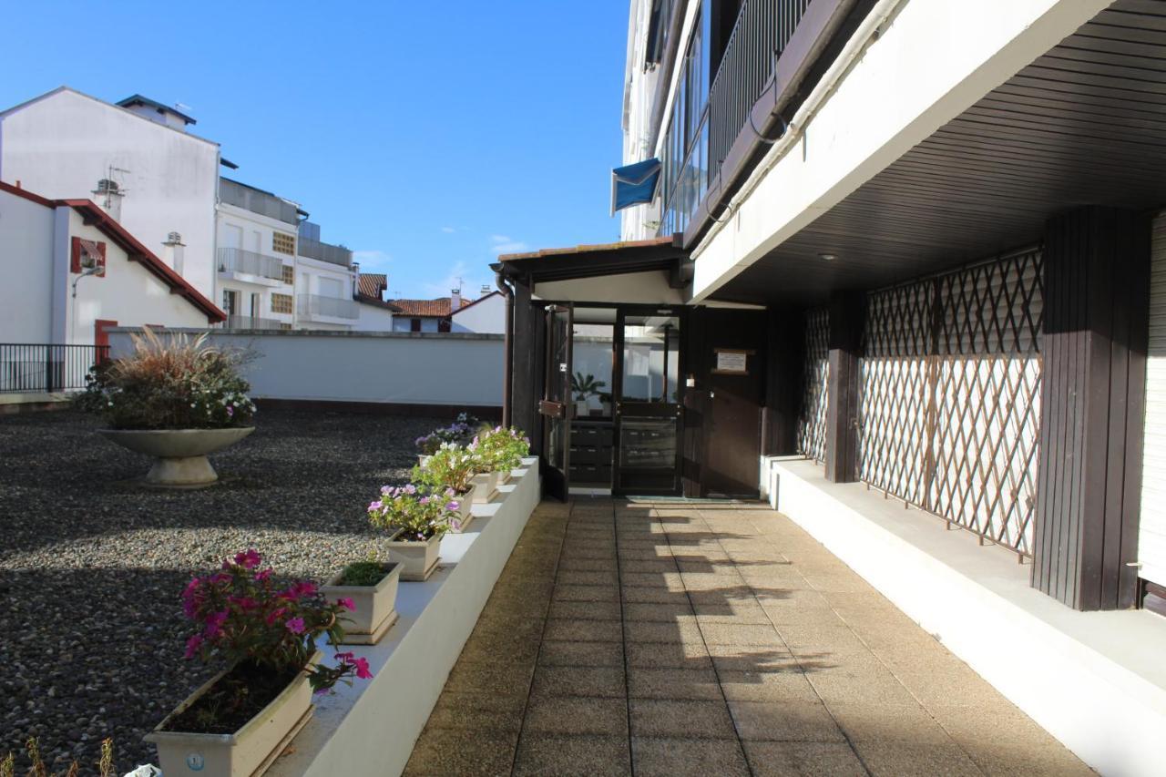 Appartement Gambetta 2 Avec Les Cles De Jean De Luz Saint-Jean-de-Luz