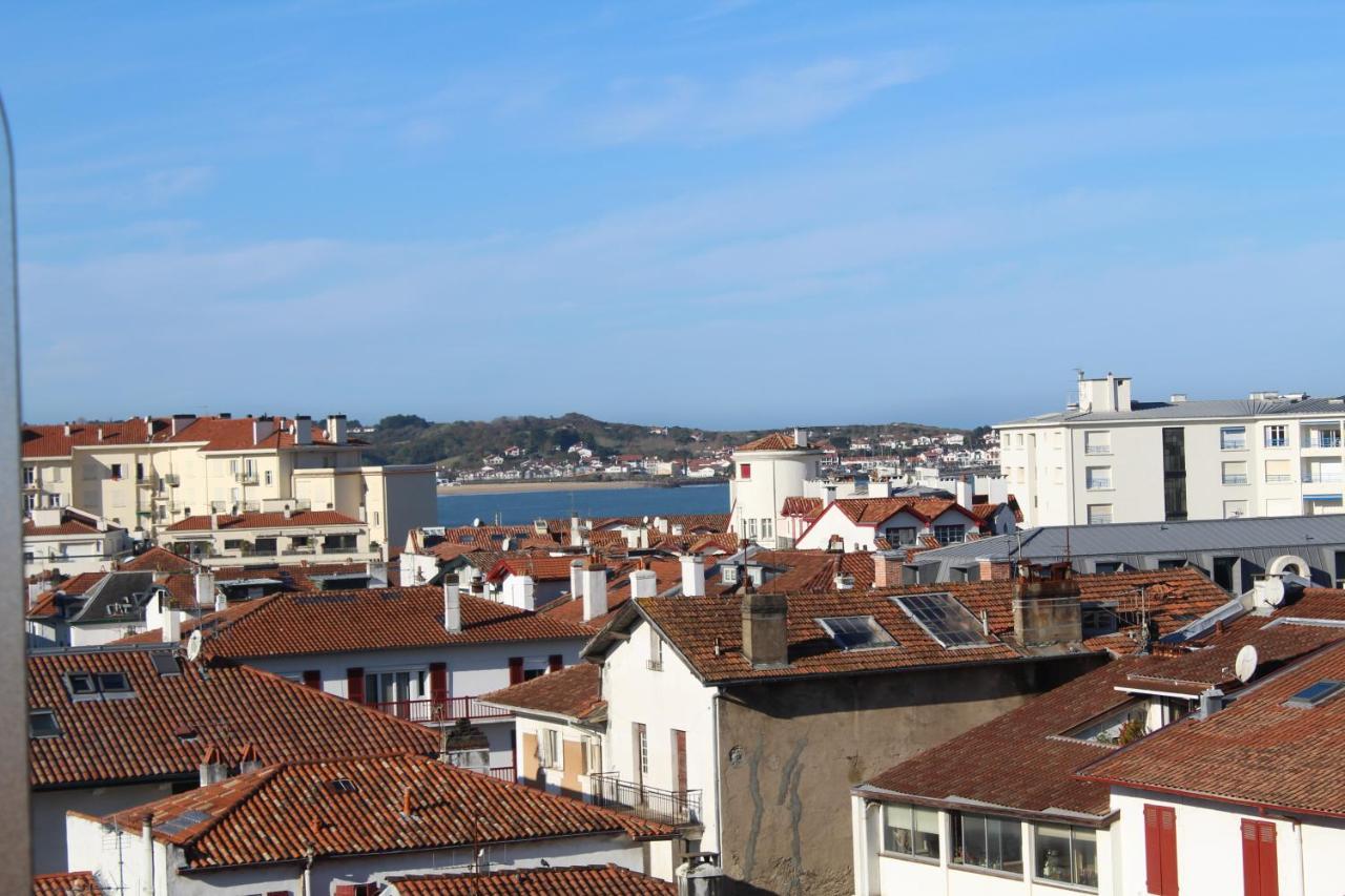 Gambetta 2 Avec Les Cles De Jean De Luz Appartement *