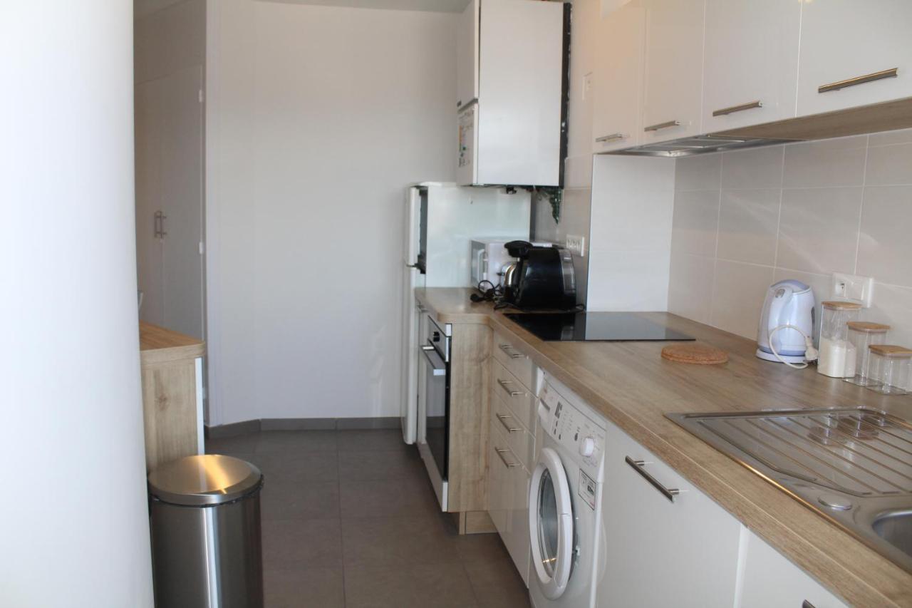 Appartement Gambetta 2 Avec Les Cles De Jean De Luz Saint-Jean-de-Luz