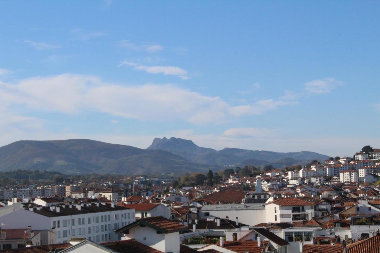 Gambetta 2 Avec Les Cles De Jean De Luz Appartement Saint-Jean-de-Luz