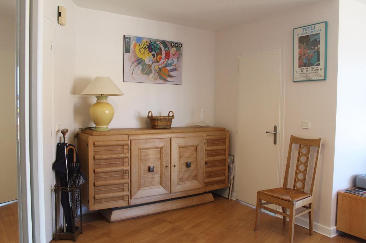 Gambetta 2 Avec Les Cles De Jean De Luz *