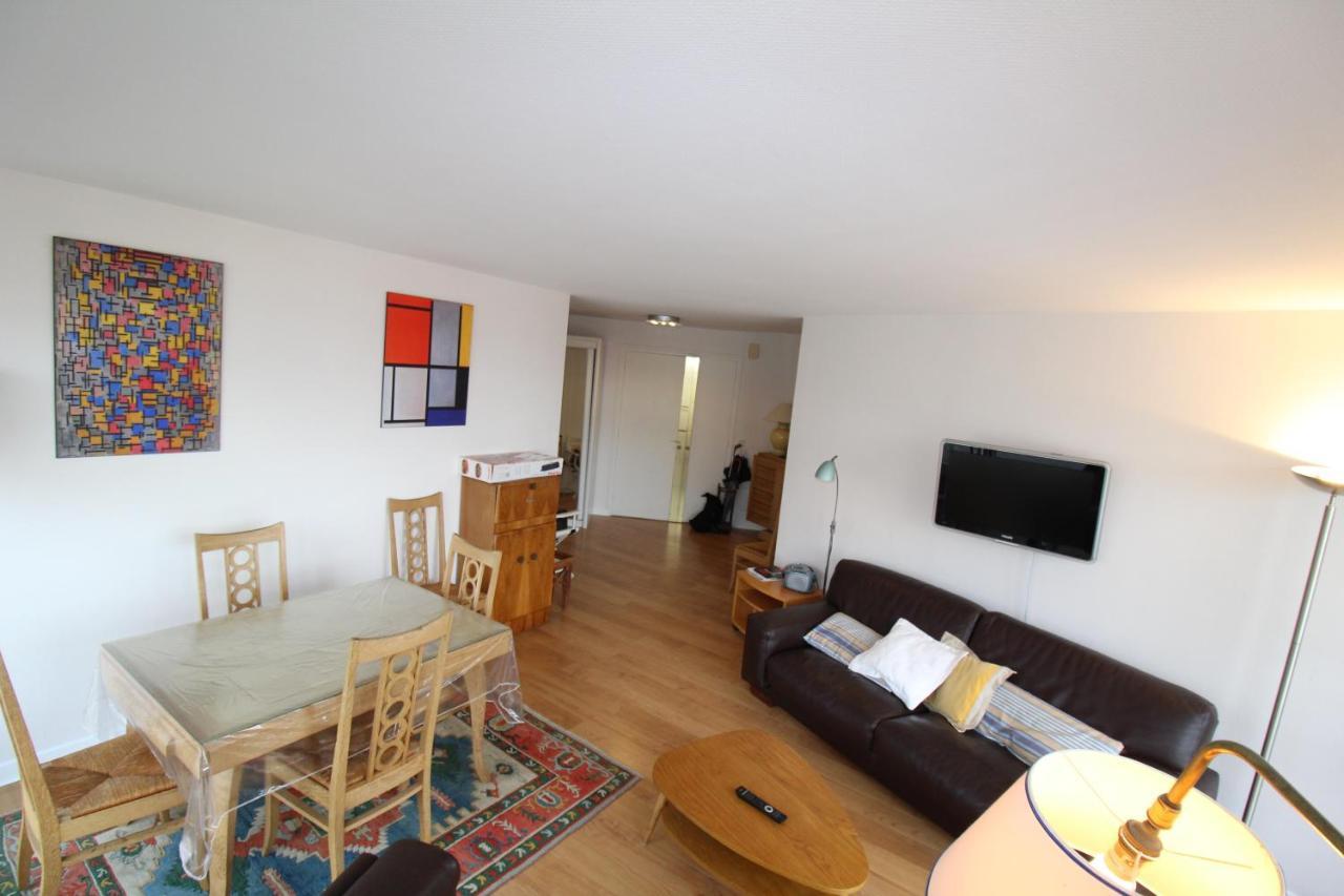 Appartement Gambetta 2 Avec Les Cles De Jean De Luz Saint-Jean-de-Luz